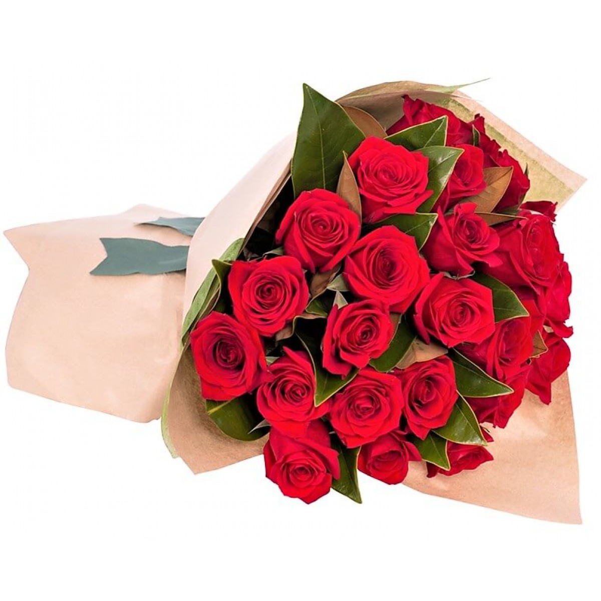 Send Valentine S Dozen Red Roses Bouquet Online Blooms Only