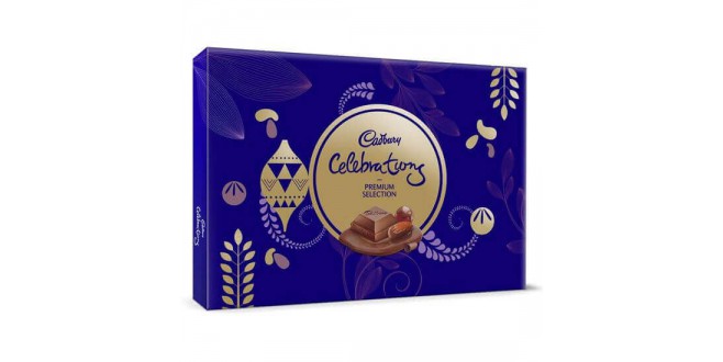 Cadbury Celebrations 286.3 GM