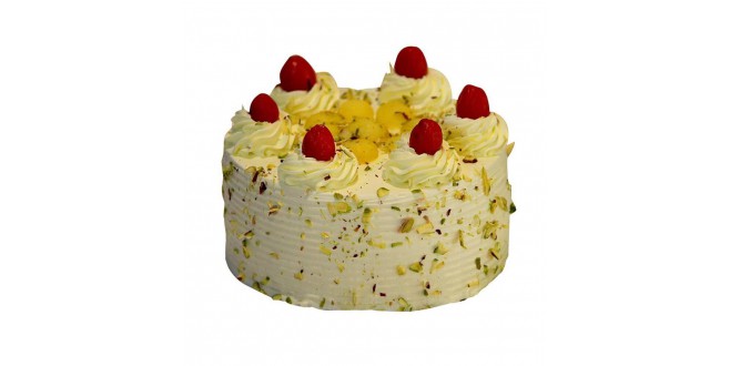 Rasmalai Cake (1Kg)