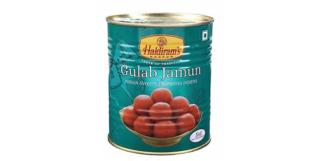 1kg Gulab Jamun