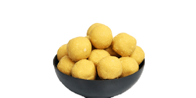  Besan Laddoo 500gms