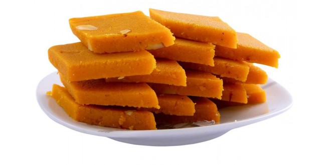 Amba Barfi-500gms