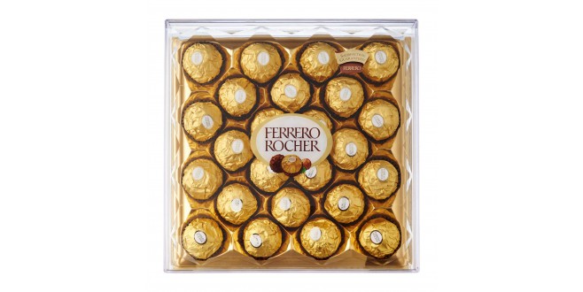 Ferrero Rocher 24 Pieces