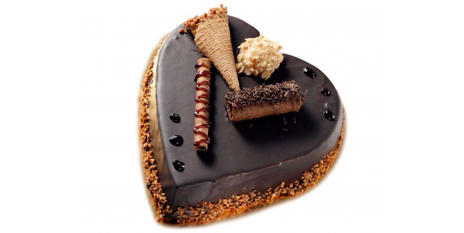 Chocolate Cake(1/2kg)