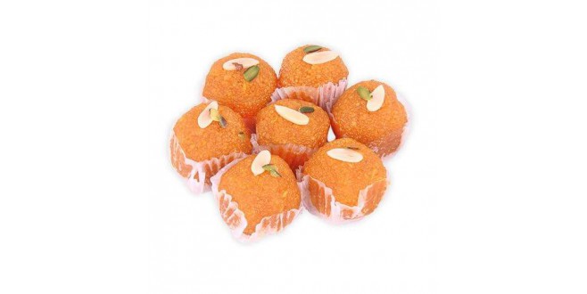 Motichoor Laddoo 500 Gms