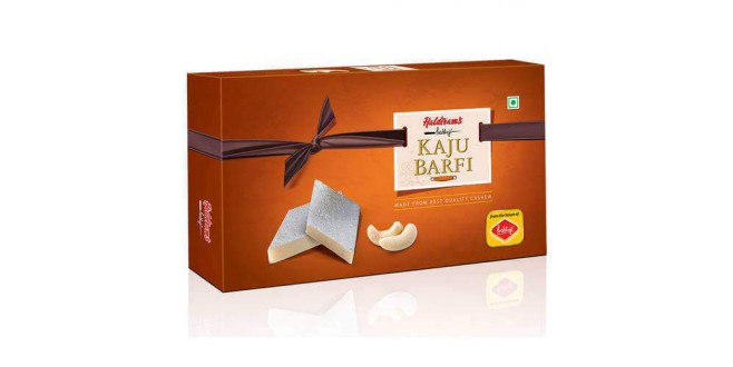 Kaju Barfi 500 Gms