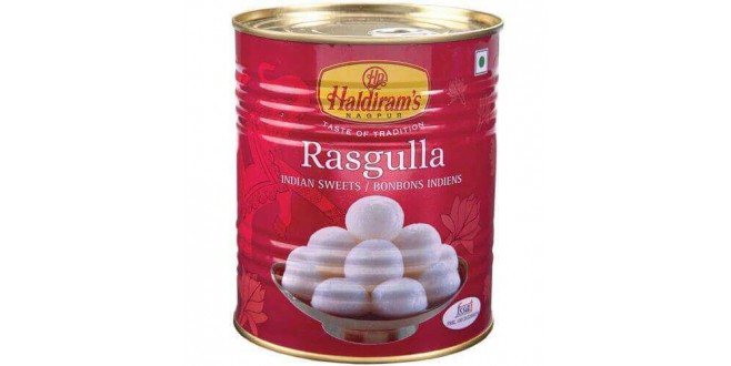 1kg Rasgulla