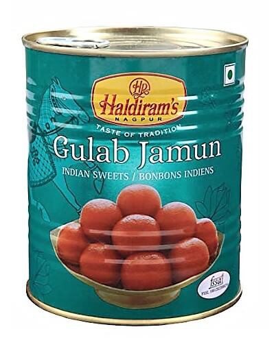 1kg Gulab Jamun