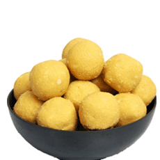  Besan Laddoo 500gms