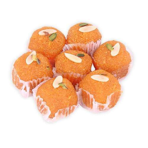 Motichoor Laddoo 500 Gms