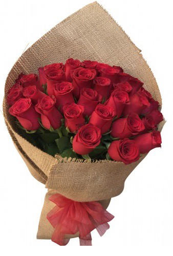 Pure Love - 30 Red Roses