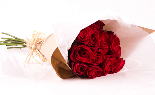 Love N Emotions - 35 Red Roses Bouquet