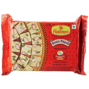 Soan Papdi 250 Gms