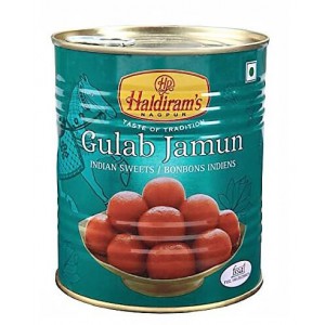 1kg Gulab Jamun