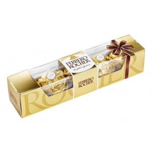 Ferrero Rocher 4 Pieces