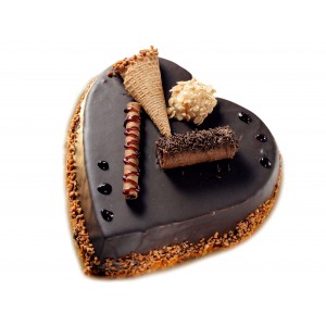 Chocolate Cake(1kg)