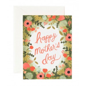 Mother Day Card