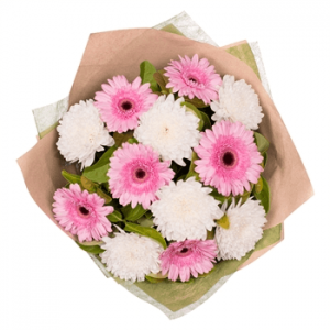 Gerbera flower Bouquet