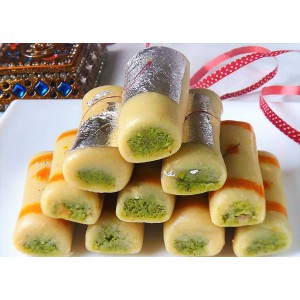 Kaju Roll-500 gms