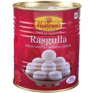 1kg Rasgulla