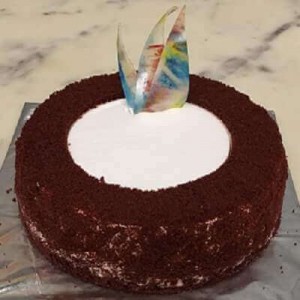 Red Velvet Cake (1/2 Kg)