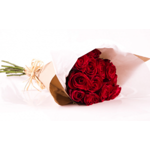 Love N Emotions - 30 Red Roses Bouquet