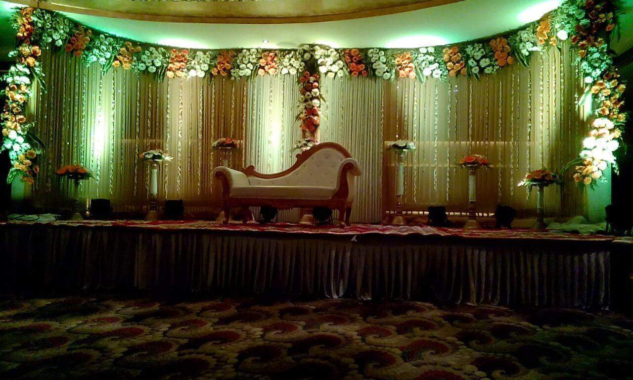 Wedding Flower Decoration in Pune