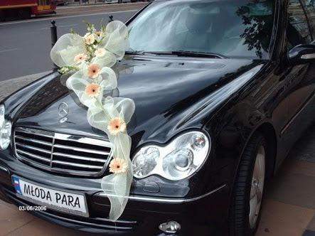car decoration for wedding in Pune