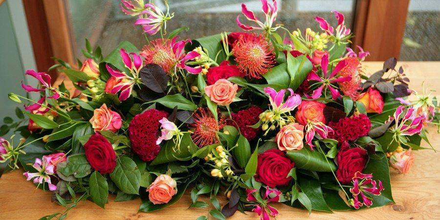 Corporate Flower Services in Pune