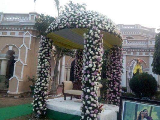 Mandap decorators in Pune