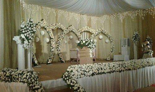 Wedding Mandap Decoration in Pune