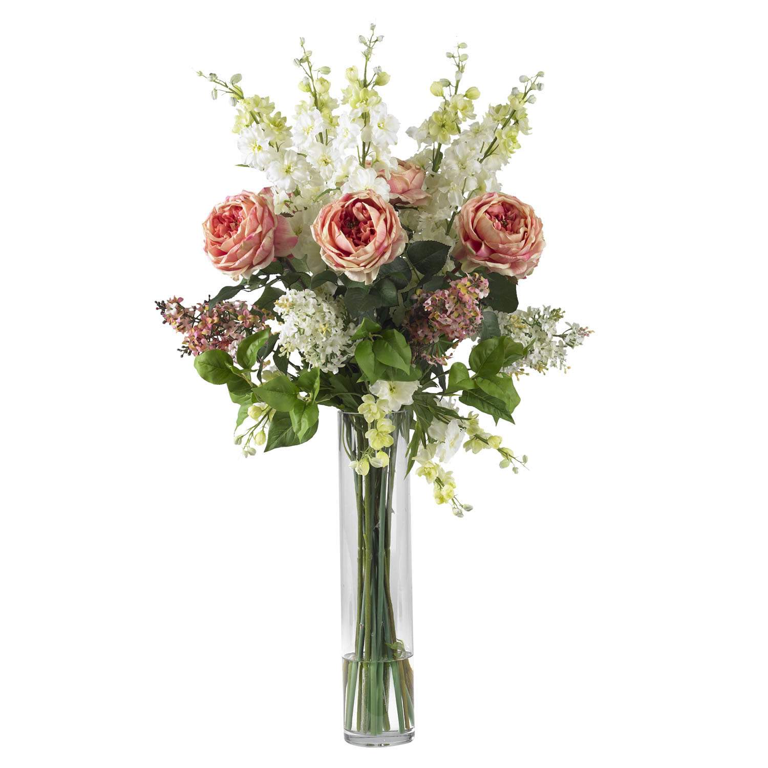 Artificial Flower Bouquet