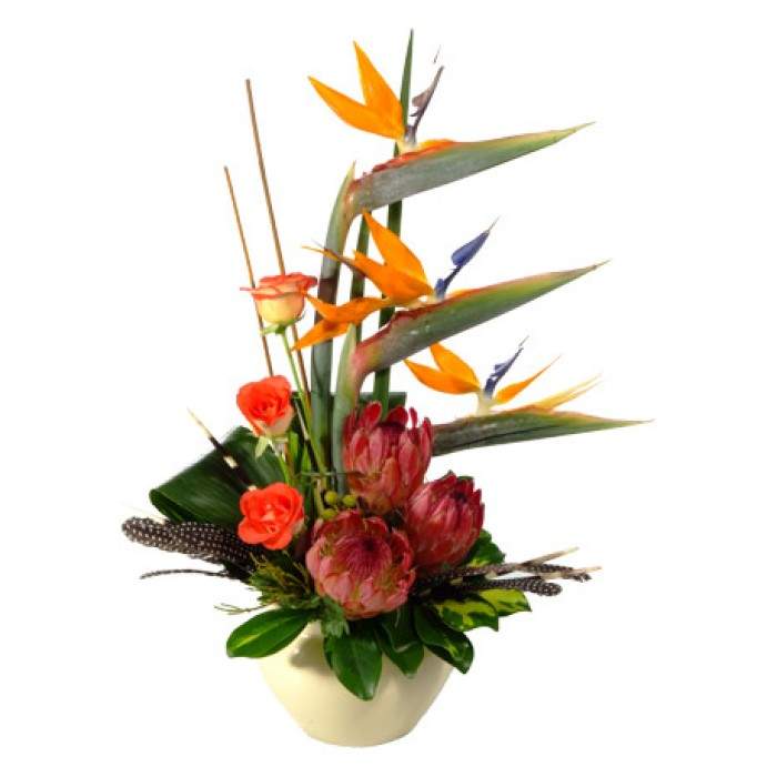 Artificial Flower Arrangement in Pune