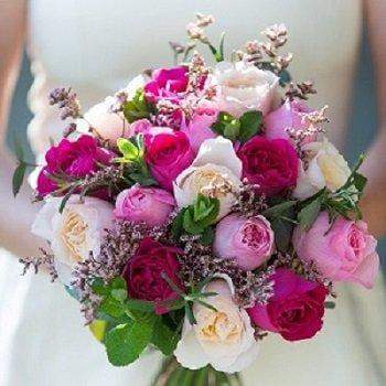 Order Wedding Bouquet in Pune