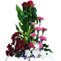 Express Your Thoughts to Your Special Ones Through Flower Delivery in Pune