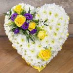 Funeral Flowers And Their Symbolic Meaning