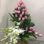 5 Flowers and Bouquet Trends for Mother's Day 2018