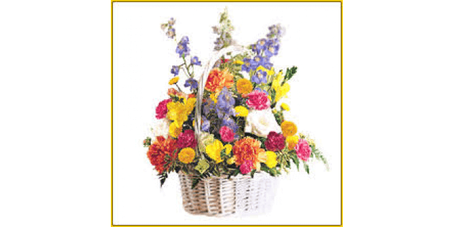 CONTEMPORARY FLOWER ARRANGEMENTS