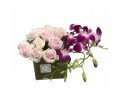 Celebrate Mother’s Day with Different Colours Of Flowers