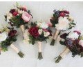 5 Best Popular Flowers for Wedding Decorations