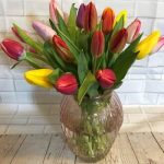 What Are Traditional Mother's Day Flowers?