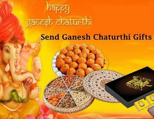 Perfect Gifts To Grace Ganesh Chaturthi 2018