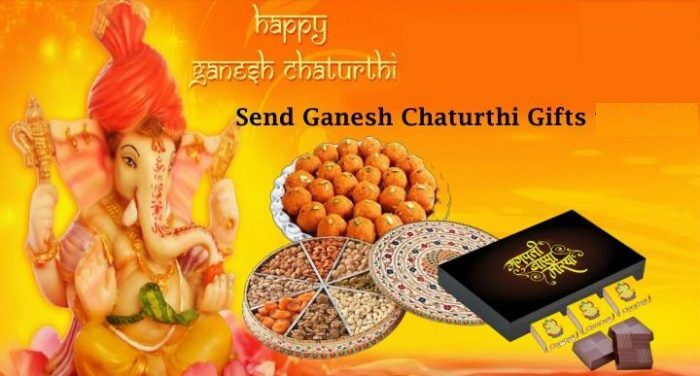 Ganesh Chaturthi Gifts