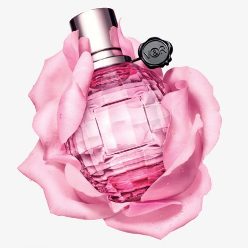 Do you know how to make floral perfumes at the home?