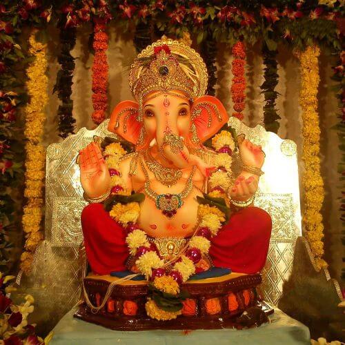 What Are Some Decorating Themes For Ganesh Festival 2019?