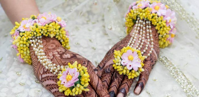 Mehendi