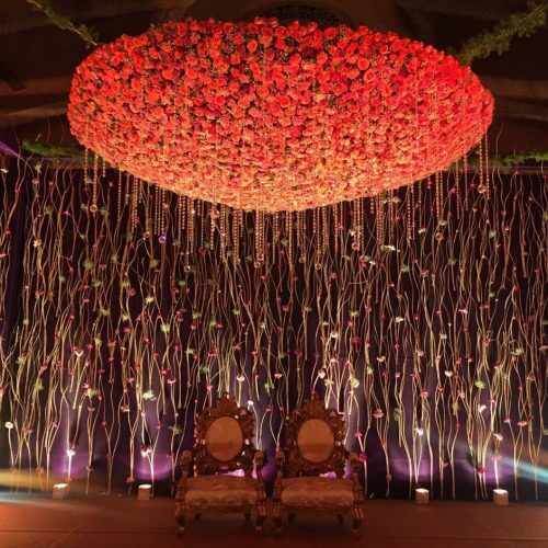 Top 10 unique wedding mandap decoration ideas for 2019