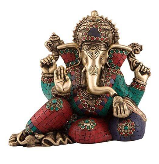 lord ganesha