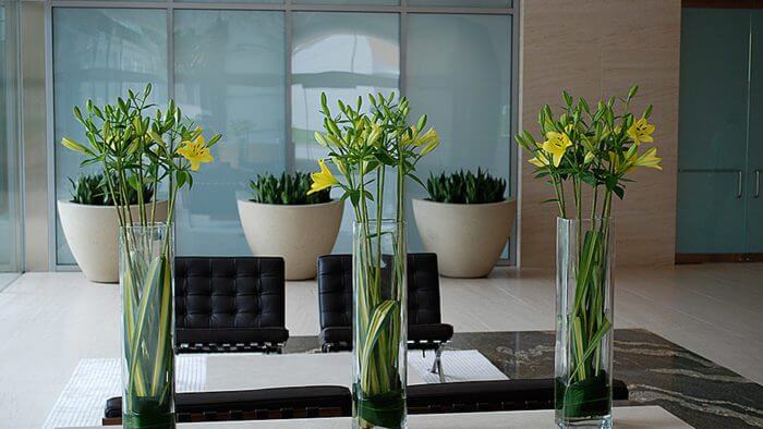 Online Corporate Flower Services