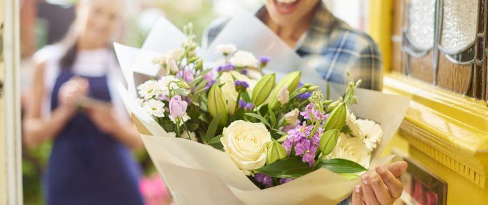 flower delivery in pune